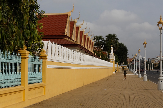 Phnom Penh-Palais royal-001